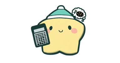 ほしゅキャラクター